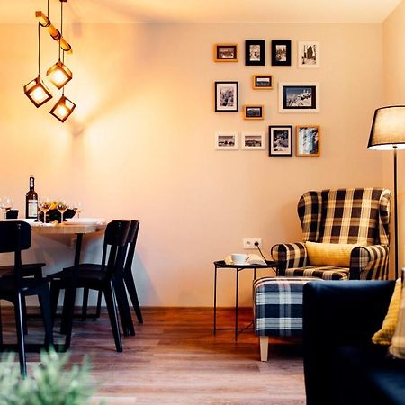 Roza Sudetow Apartamenty Duszniki Zdrój Exteriér fotografie